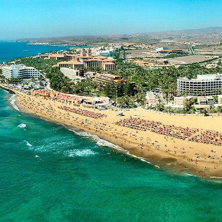 Apartamentos Oasis Maspalomas Μασπαλόμας Εξωτερικό φωτογραφία