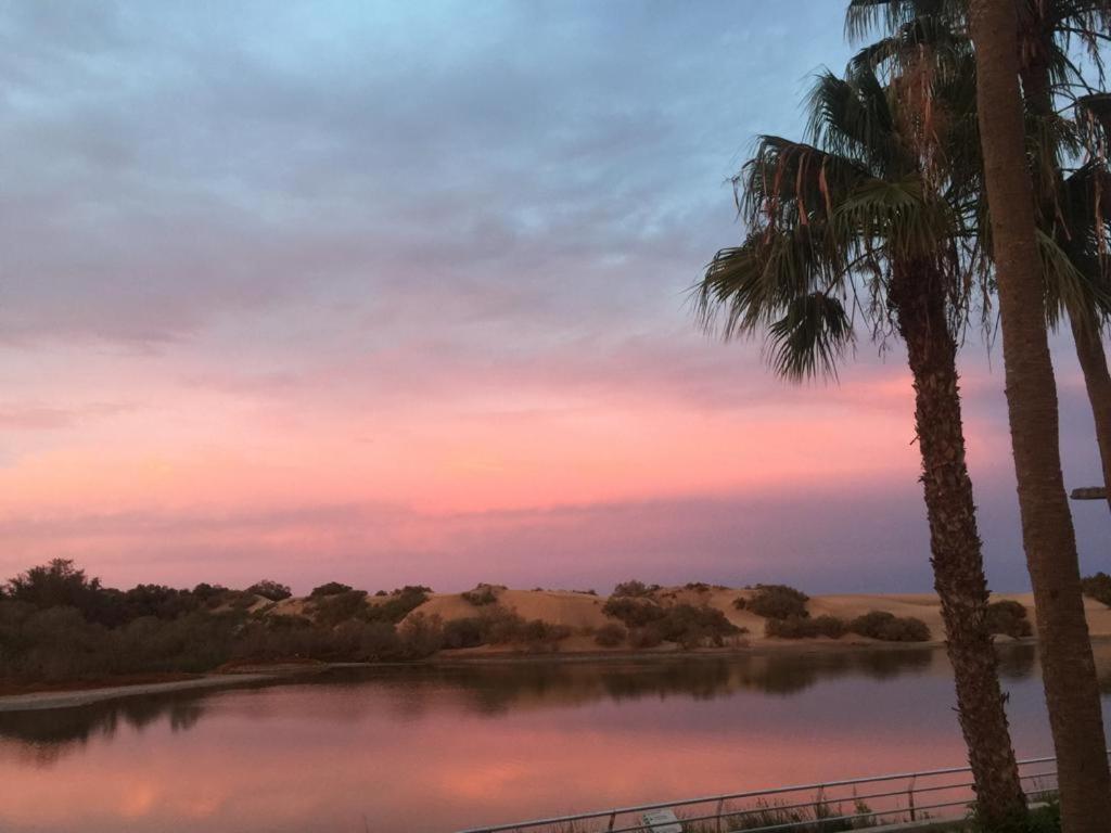 Apartamentos Oasis Maspalomas Μασπαλόμας Εξωτερικό φωτογραφία