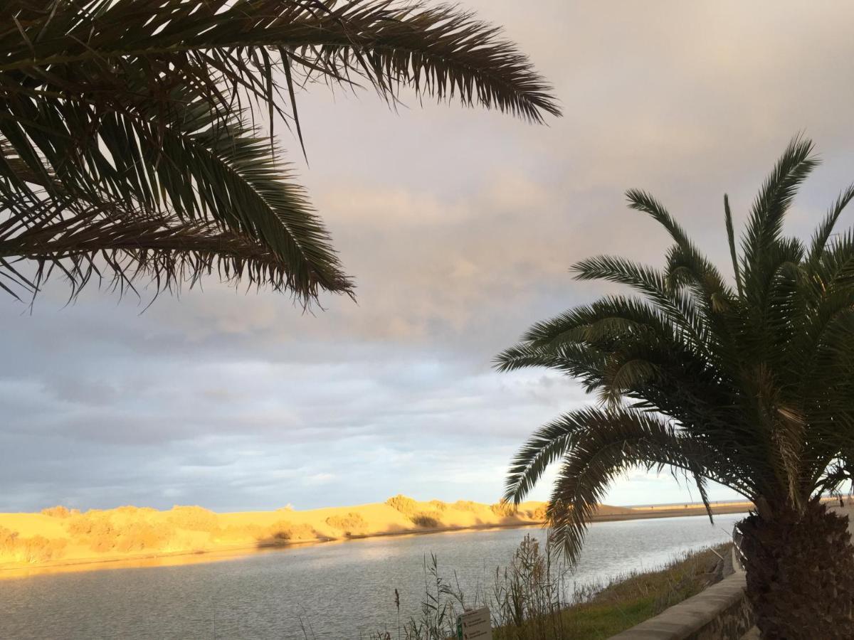 Apartamentos Oasis Maspalomas Μασπαλόμας Εξωτερικό φωτογραφία
