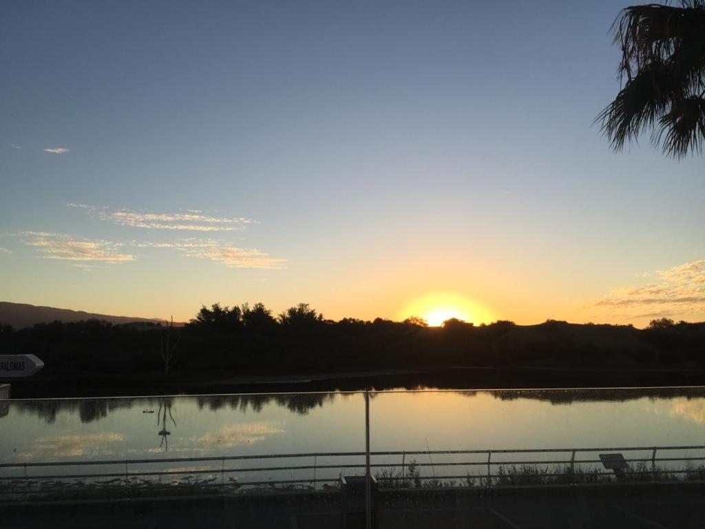 Apartamentos Oasis Maspalomas Μασπαλόμας Εξωτερικό φωτογραφία