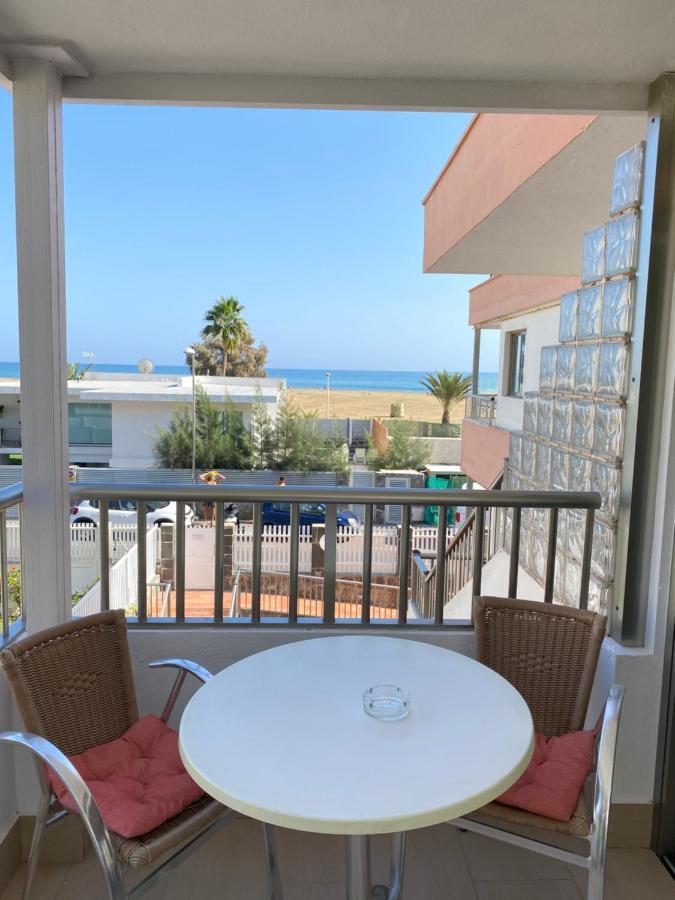 Apartamentos Oasis Maspalomas Μασπαλόμας Εξωτερικό φωτογραφία