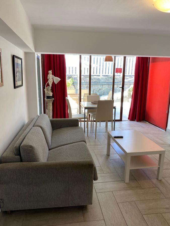 Apartamentos Oasis Maspalomas Μασπαλόμας Εξωτερικό φωτογραφία