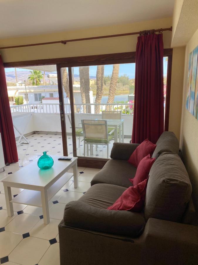 Apartamentos Oasis Maspalomas Μασπαλόμας Εξωτερικό φωτογραφία