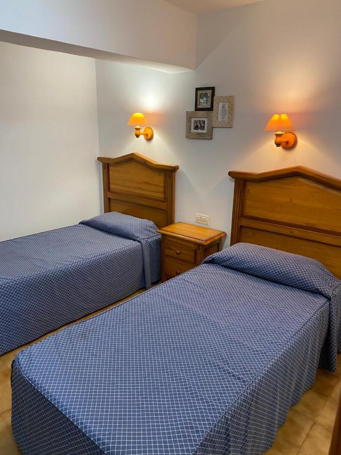 Apartamentos Oasis Maspalomas Μασπαλόμας Εξωτερικό φωτογραφία
