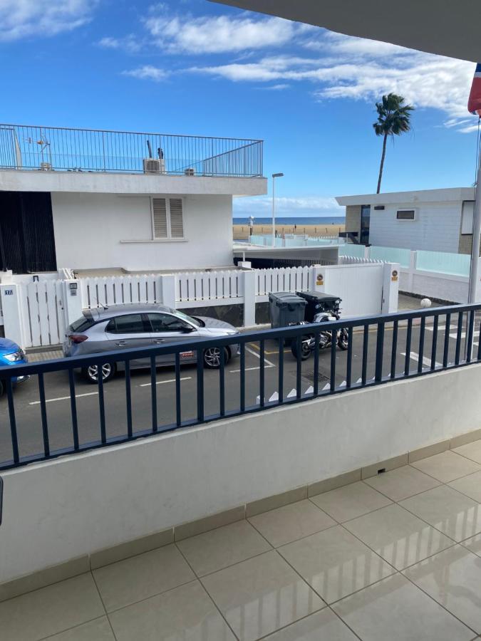 Apartamentos Oasis Maspalomas Μασπαλόμας Εξωτερικό φωτογραφία