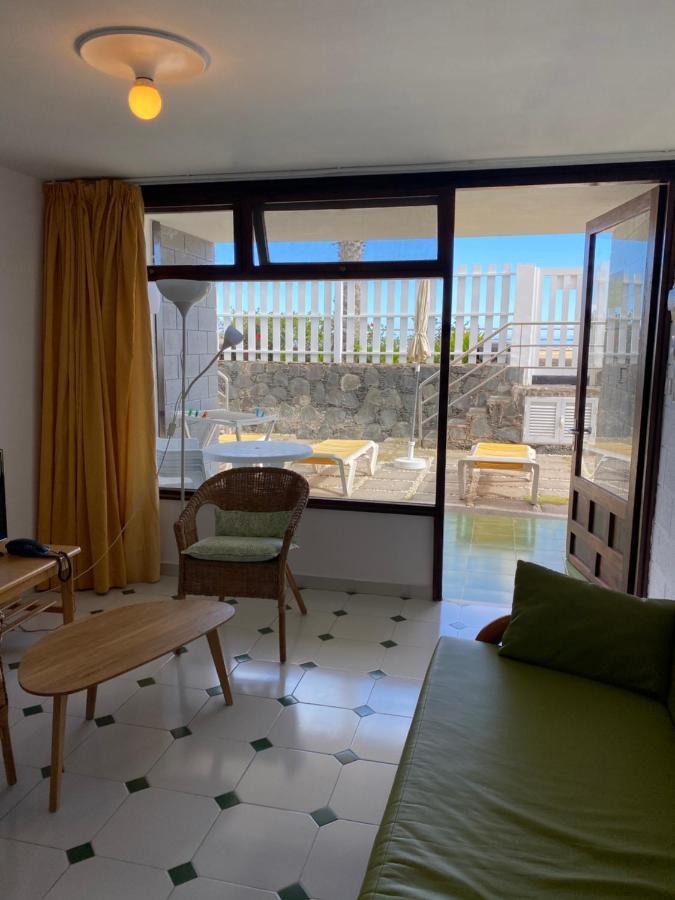 Apartamentos Oasis Maspalomas Μασπαλόμας Εξωτερικό φωτογραφία