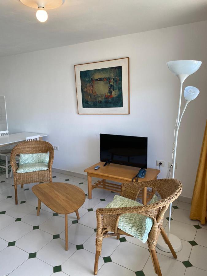 Apartamentos Oasis Maspalomas Μασπαλόμας Εξωτερικό φωτογραφία