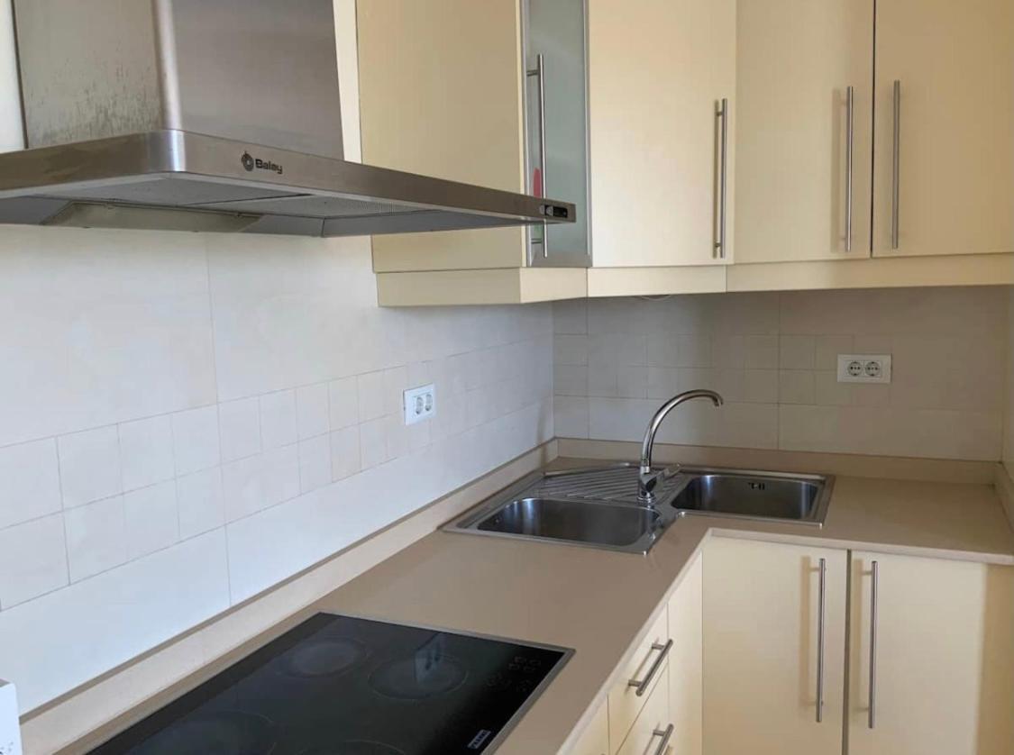 Apartamentos Oasis Maspalomas Μασπαλόμας Εξωτερικό φωτογραφία