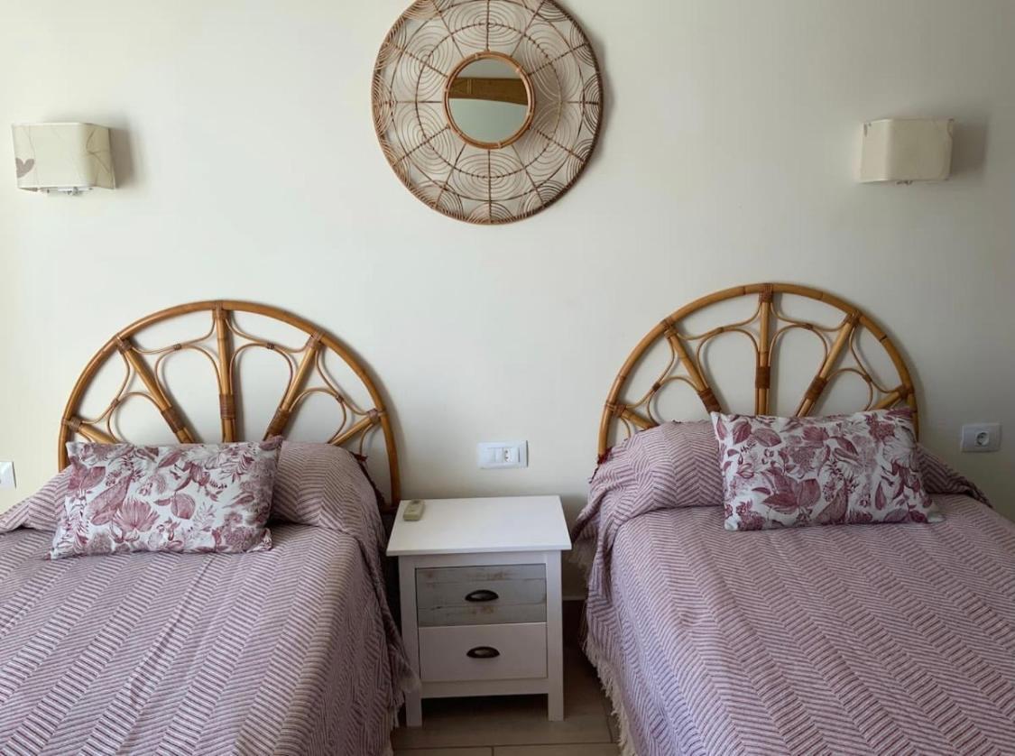 Apartamentos Oasis Maspalomas Μασπαλόμας Εξωτερικό φωτογραφία