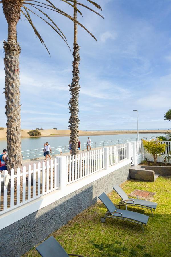 Apartamentos Oasis Maspalomas Μασπαλόμας Εξωτερικό φωτογραφία