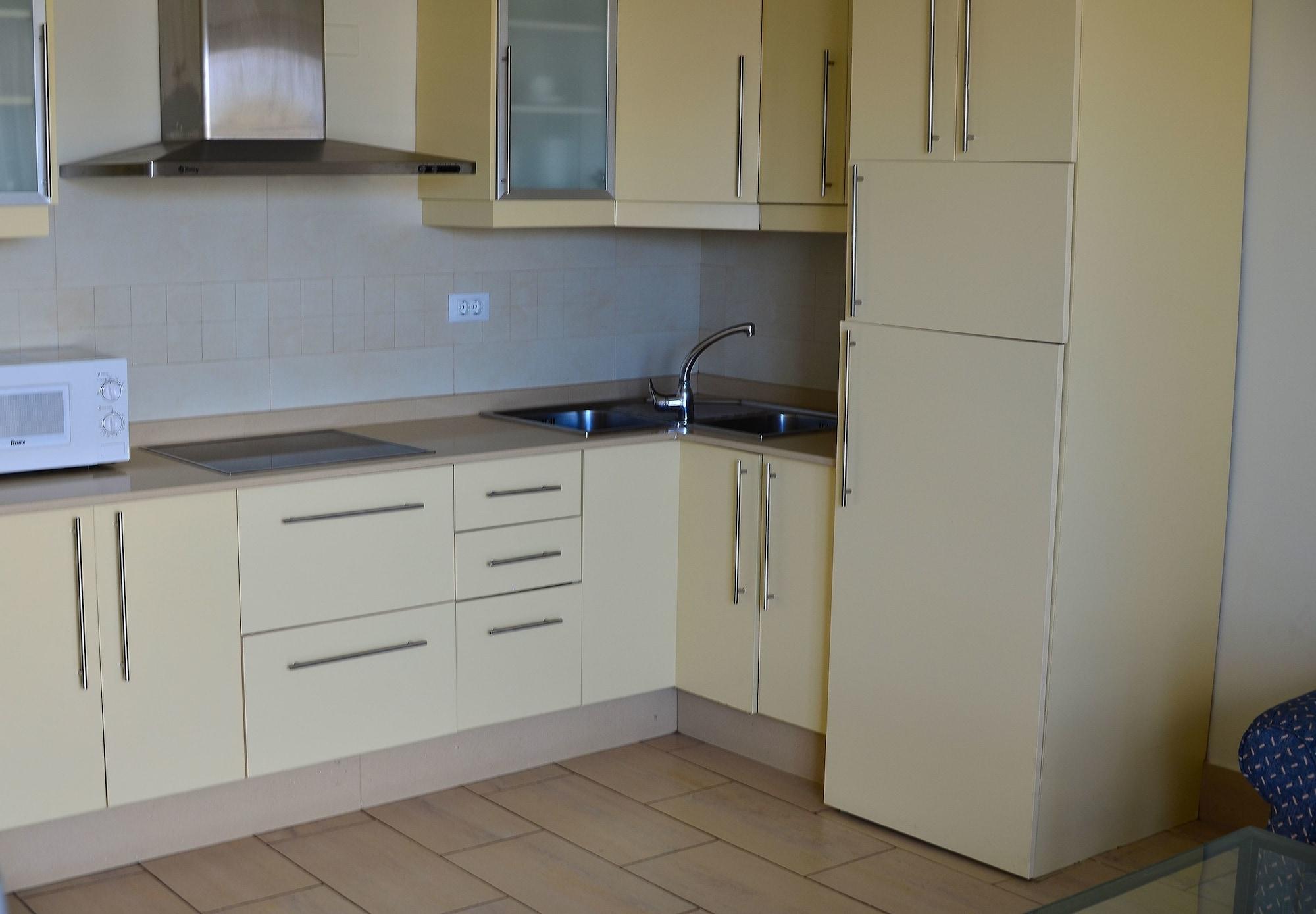 Apartamentos Oasis Maspalomas Μασπαλόμας Εξωτερικό φωτογραφία