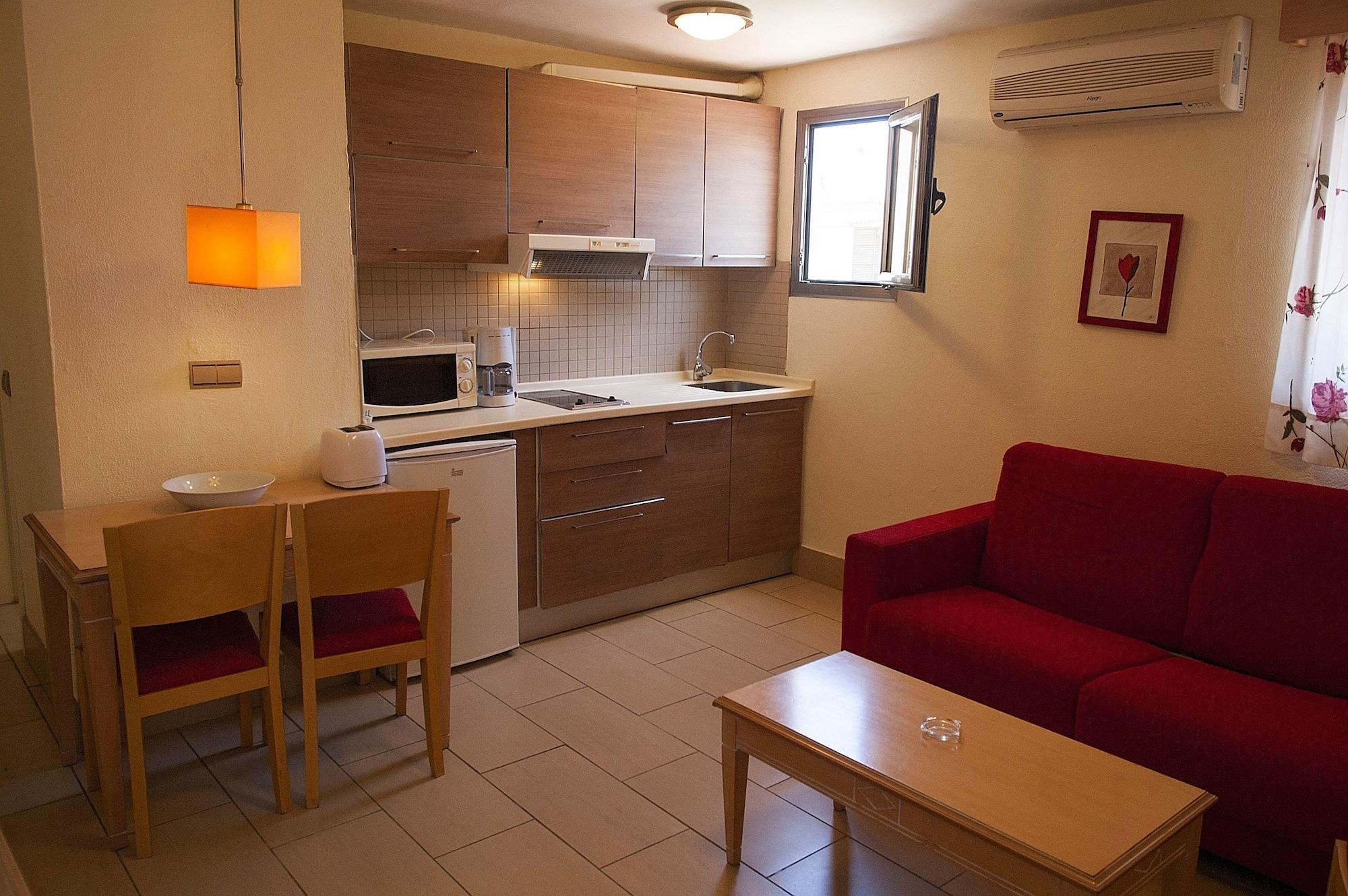 Apartamentos Oasis Maspalomas Μασπαλόμας Εξωτερικό φωτογραφία