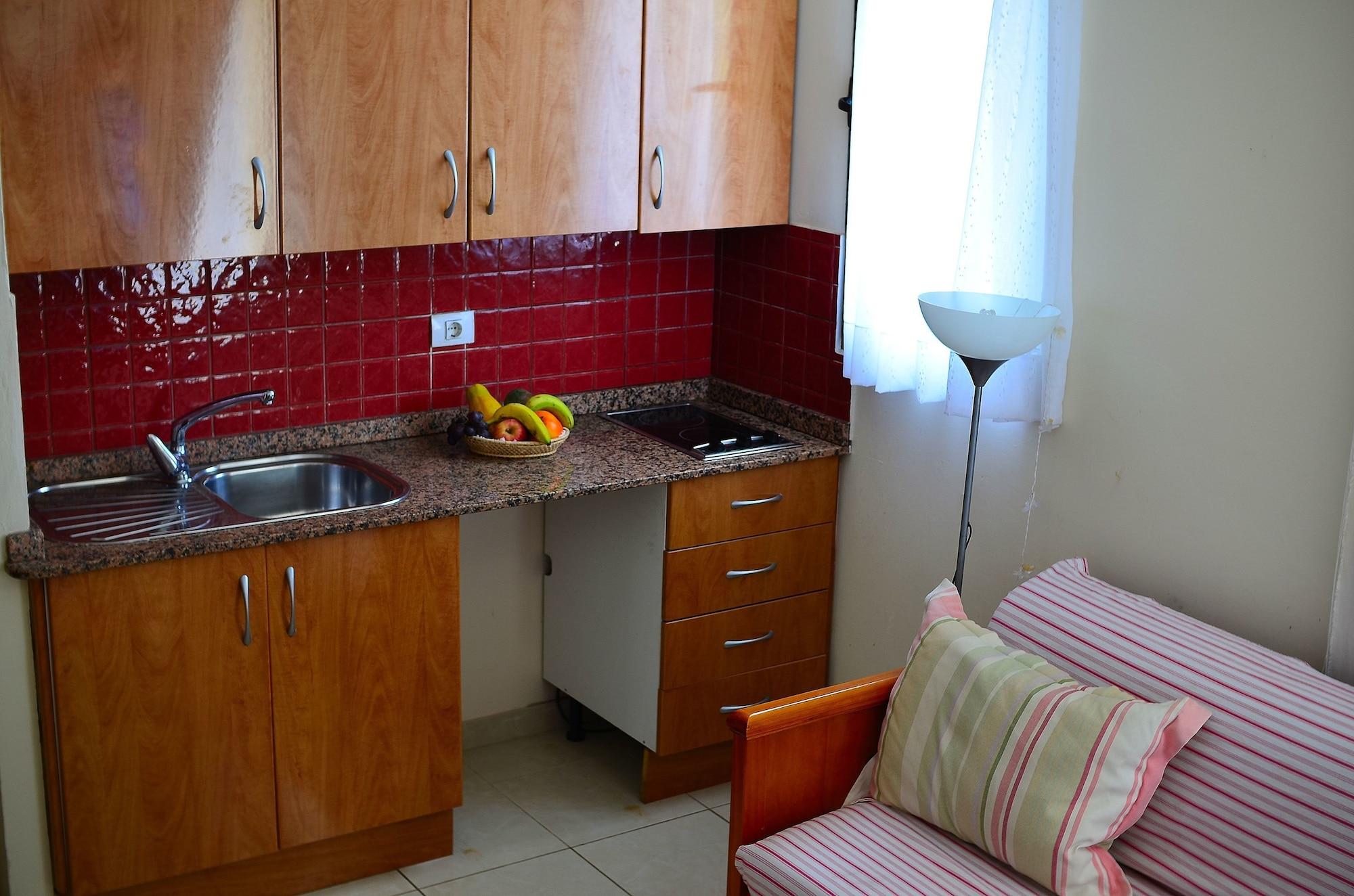 Apartamentos Oasis Maspalomas Μασπαλόμας Εξωτερικό φωτογραφία