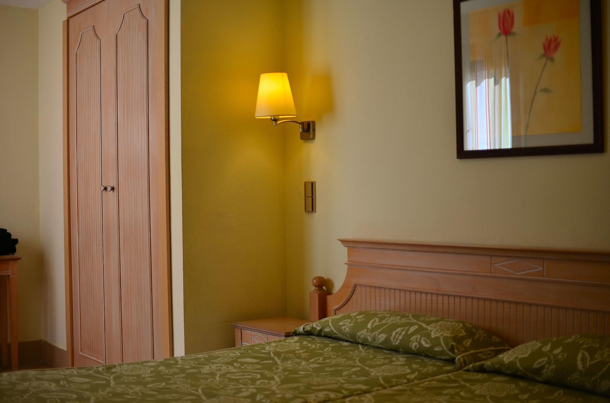 Apartamentos Oasis Maspalomas Μασπαλόμας Εξωτερικό φωτογραφία