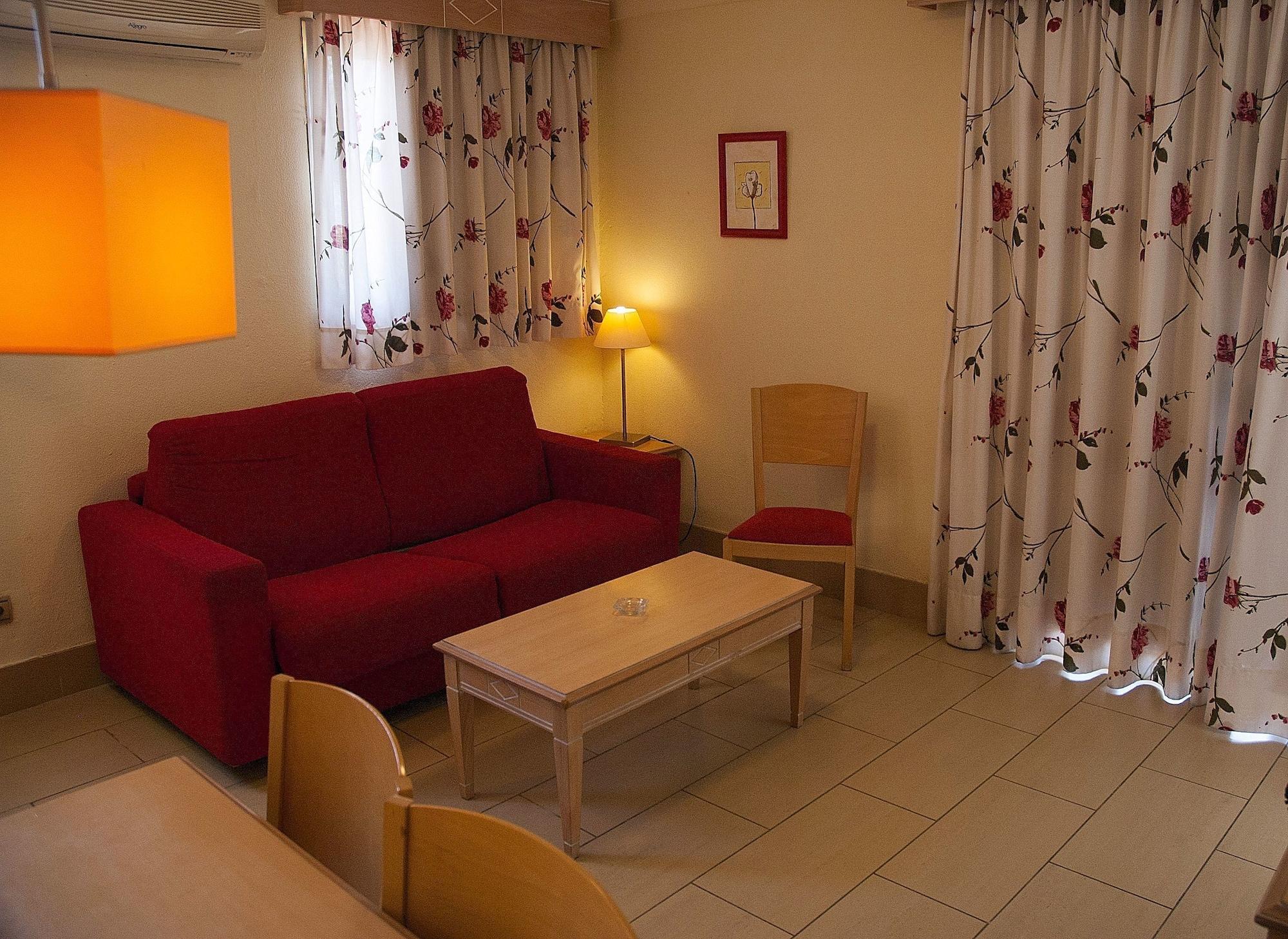 Apartamentos Oasis Maspalomas Μασπαλόμας Εξωτερικό φωτογραφία