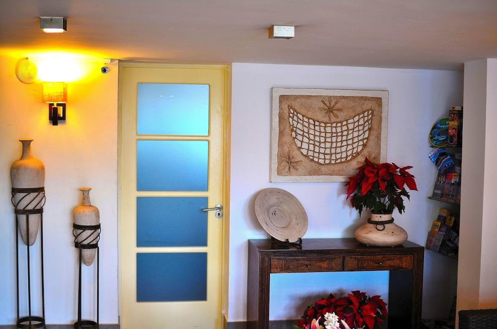 Apartamentos Oasis Maspalomas Μασπαλόμας Εξωτερικό φωτογραφία