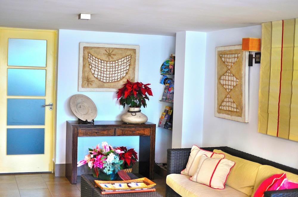 Apartamentos Oasis Maspalomas Μασπαλόμας Εξωτερικό φωτογραφία