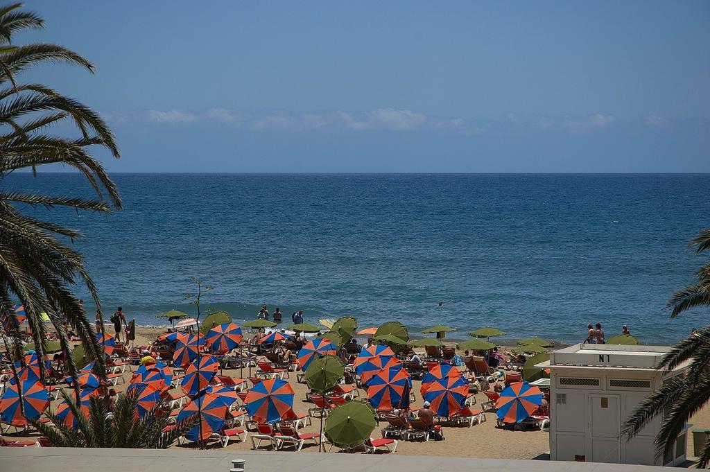 Apartamentos Oasis Maspalomas Μασπαλόμας Εξωτερικό φωτογραφία